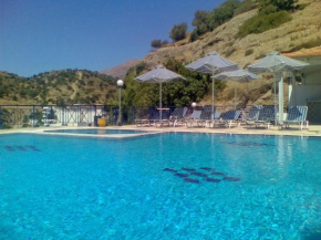 Andromeda Hotel